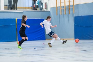 Bild 354 - F Loewinnen Hallen Cup